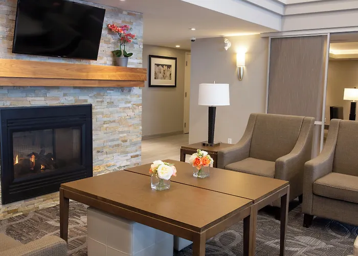 Staybridge Suites Toronto - Vaughan South By Ihg
