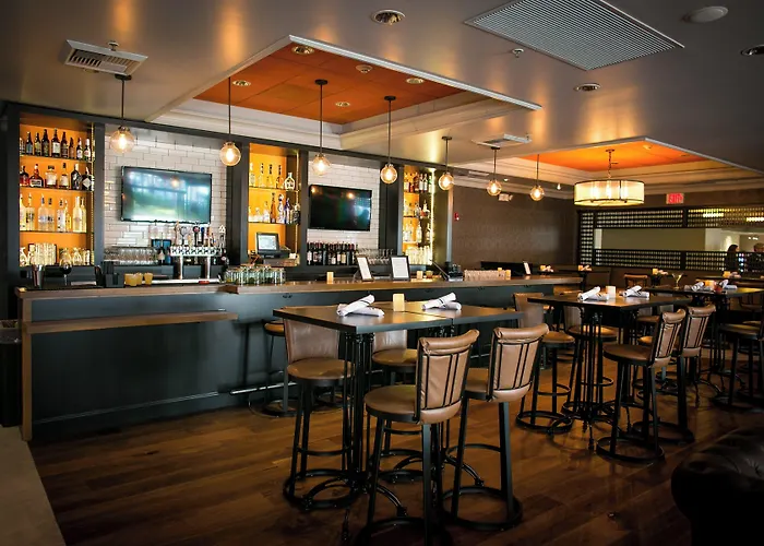 Crowne Plaza Costa Mesa Orange County By Ihg