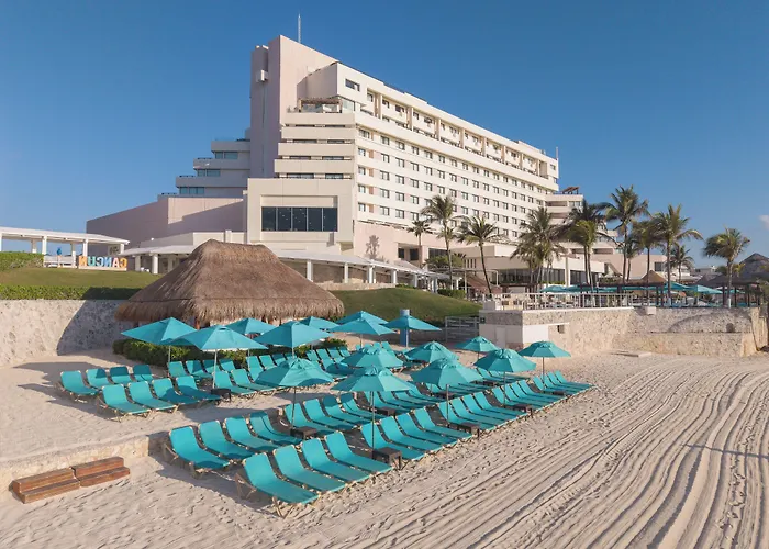 Royal Solaris Cancún