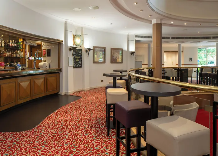 Derby Mickleover Hotel, BW Signature Collection