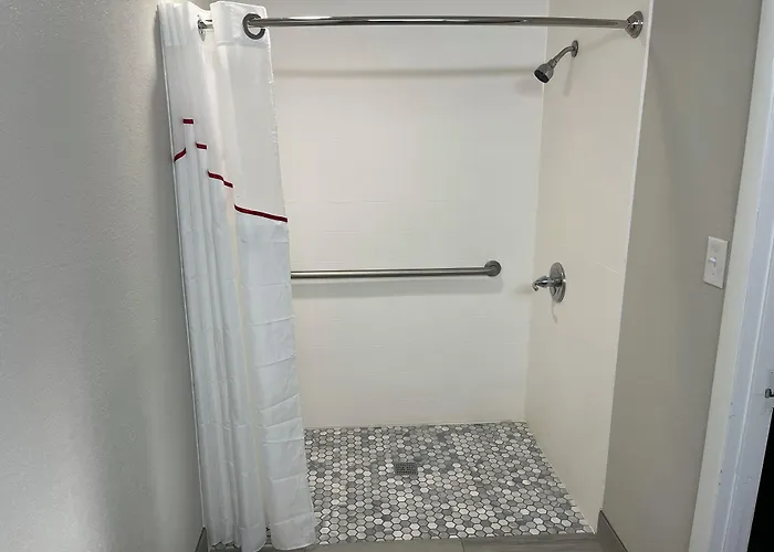 Red Roof Inn Rockingham