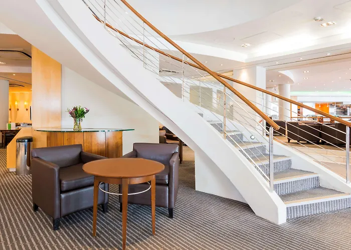 Best Western London Heathrow Ariel T2 ,3 ,4