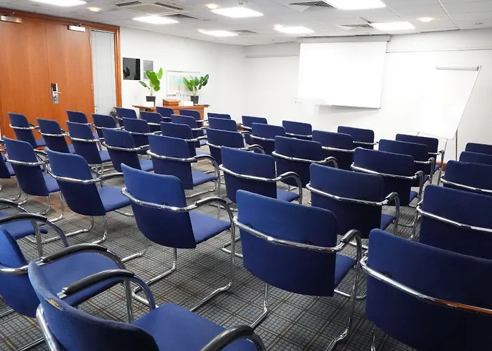 Best Western London Heathrow Ariel T2 ,3 ,4