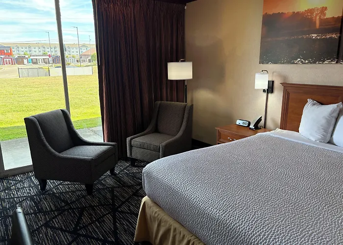 Days Inn By Wyndham Niles
