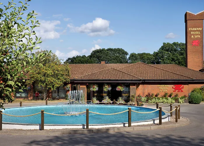 Parkway Hotel & Spa