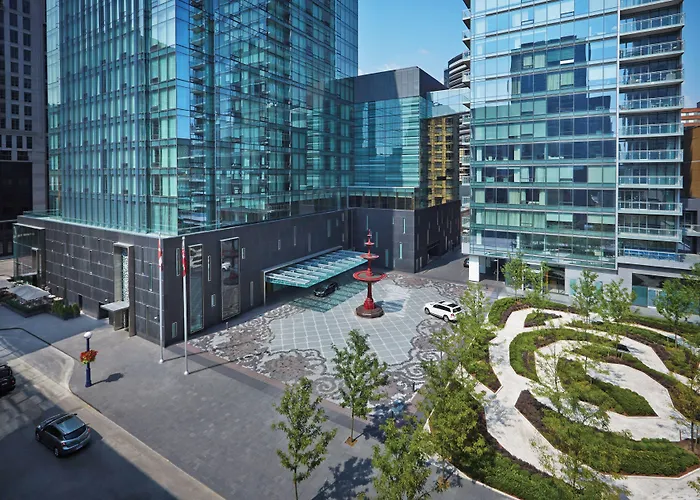 Four Seasons Hotel Toronto