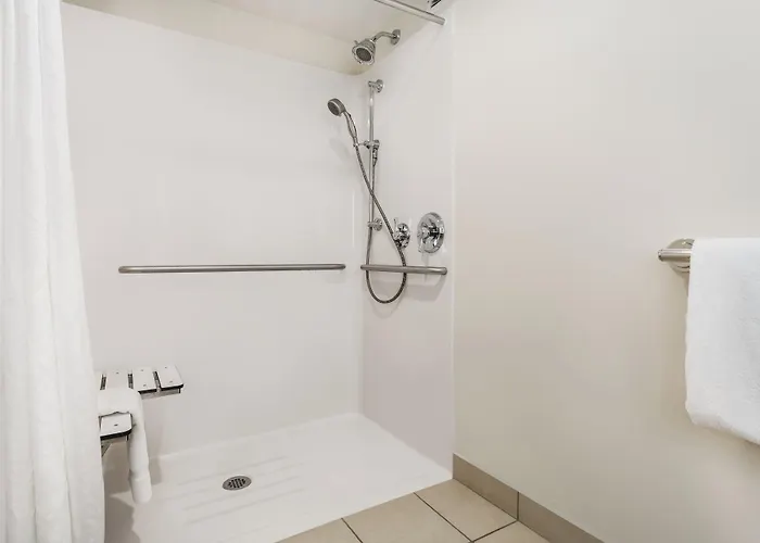 Holiday Inn Timonium By Ihg