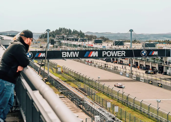 Dorint Am Nuerburgring Hocheifel