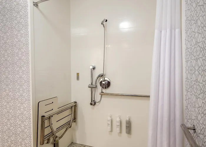 Hampton Inn New Bern