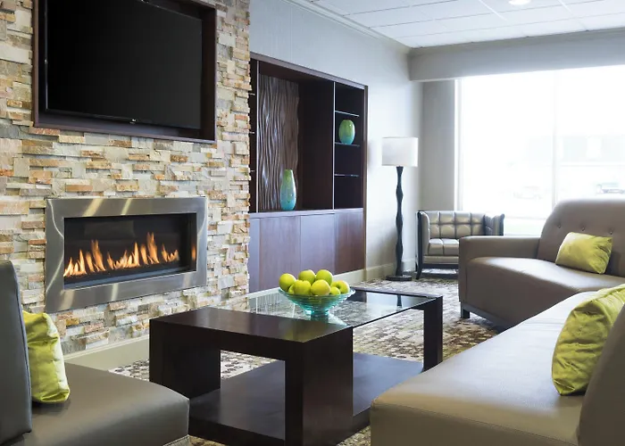 Holiday Inn Cincinnati-Riverfront By Ihg