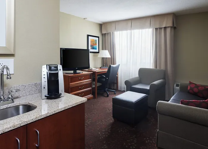 Holiday Inn Cincinnati-Riverfront By Ihg
