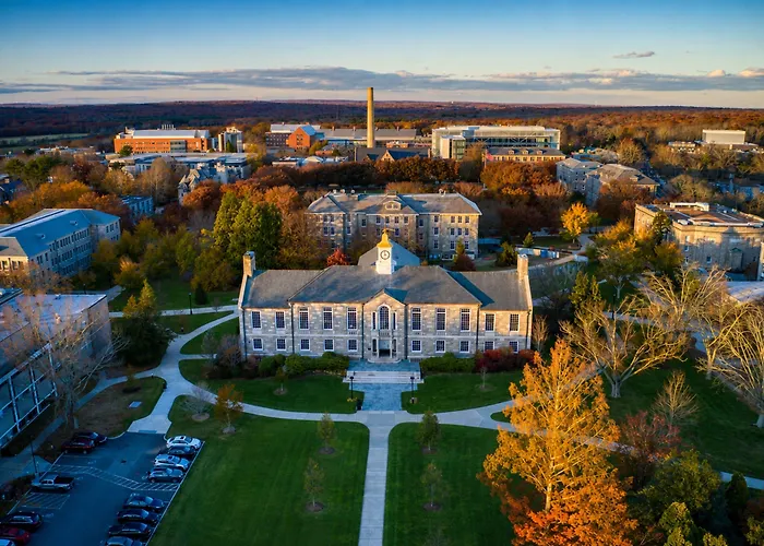 Holiday Inn South Kingstown-University Of Rhode Island By Ihg