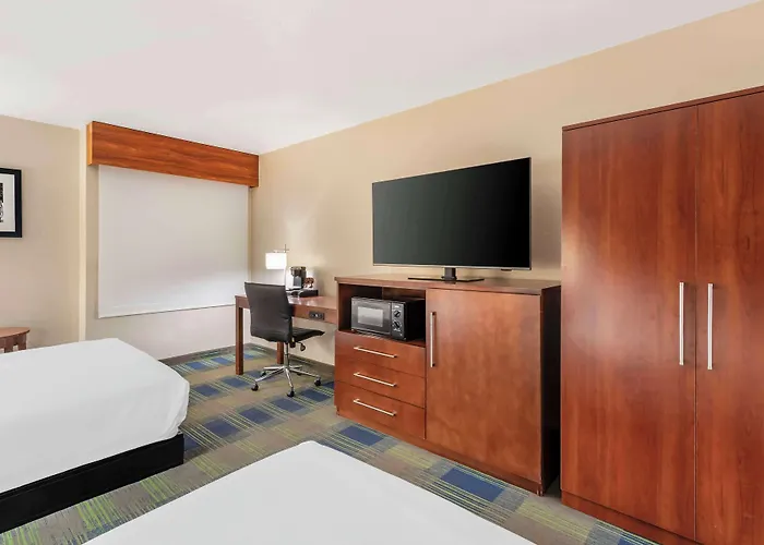 Best Western Plus Heritage Inn Ontario Rancho Cucamonga