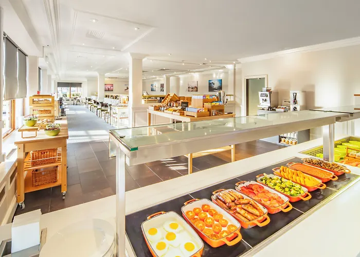 Holiday Inn Hull Marina By Ihg