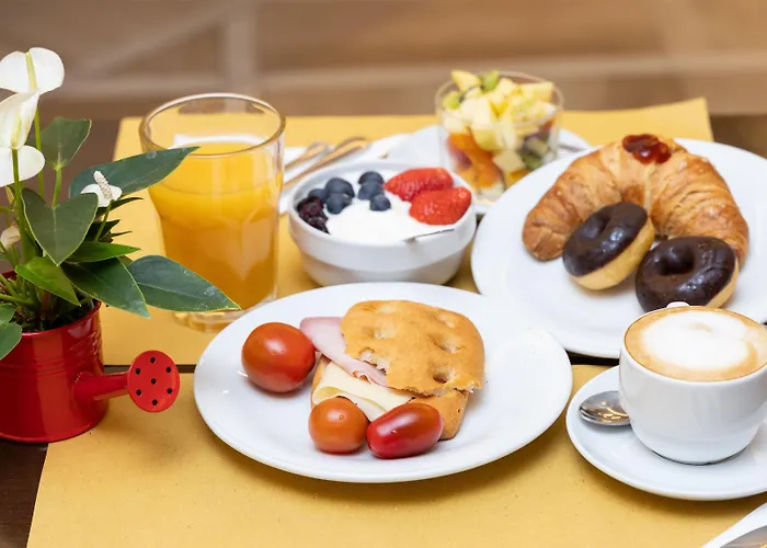 Best Western Hotel Crimea