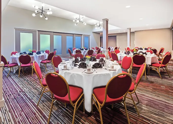 Holiday Inn Tyler - Conference Center By Ihg