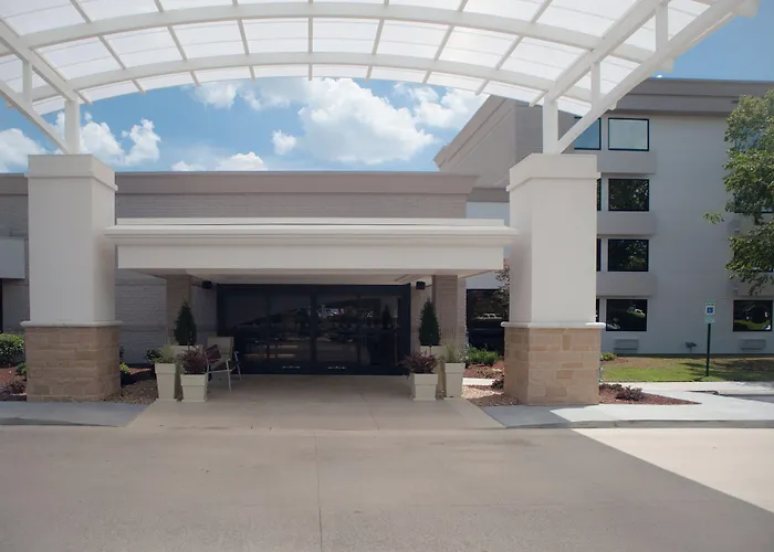 Holiday Inn Greenville By Ihg