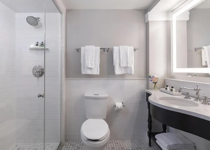 The Carolina Inn, A Destination By Hyatt Hotel