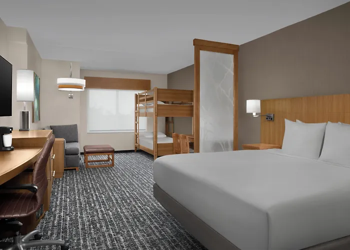 Hyatt Place Orlando Lake Buena Vista