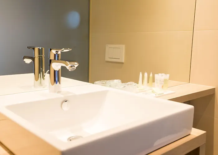 Hotel Des Voyageurs Boutique