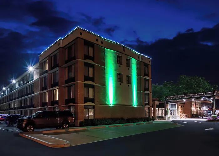 Holiday Inn Saratoga Springs By Ihg