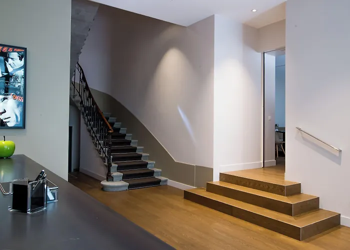 Hôtel des Voyageurs Boutique