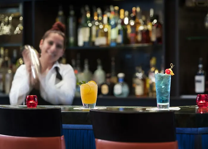 Doubletree By Hilton Hotel Miami Airport & Convention Center