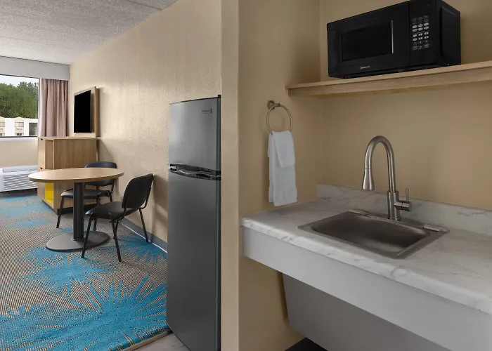 Days Inn By Wyndham Gettysburg