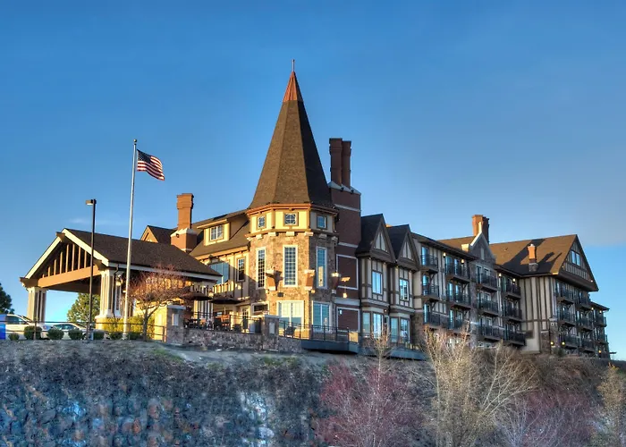 Holiday Inn Express Spokane-Downtown By Ihg
