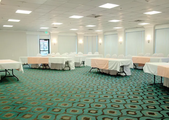 Holiday Inn Victorville By Ihg