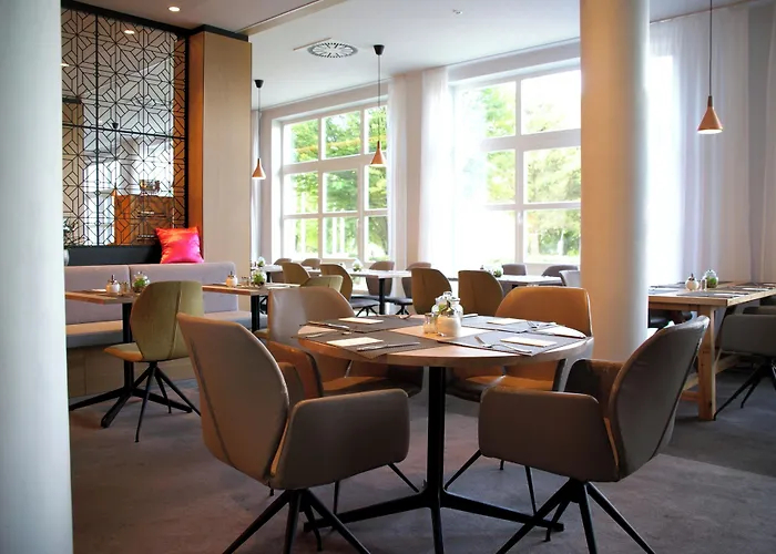 H+ Hotel Limes Thermen Aalen
