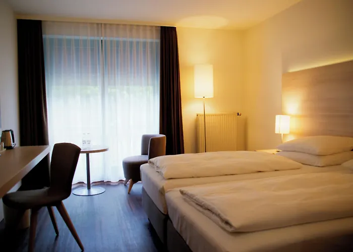 H+ Hotel Limes Thermen Aalen