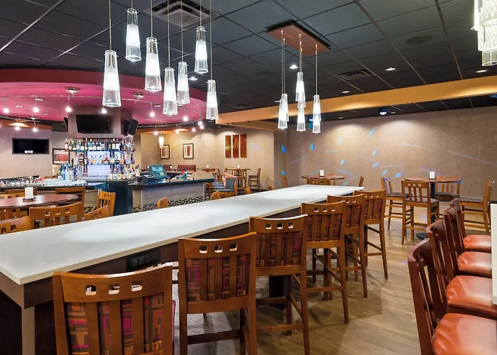 Holiday Inn Knoxville West - Cedar Bluff Rd By Ihg