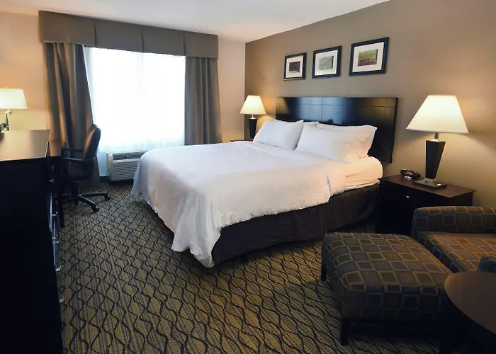 Holiday Inn Express Milford By Ihg