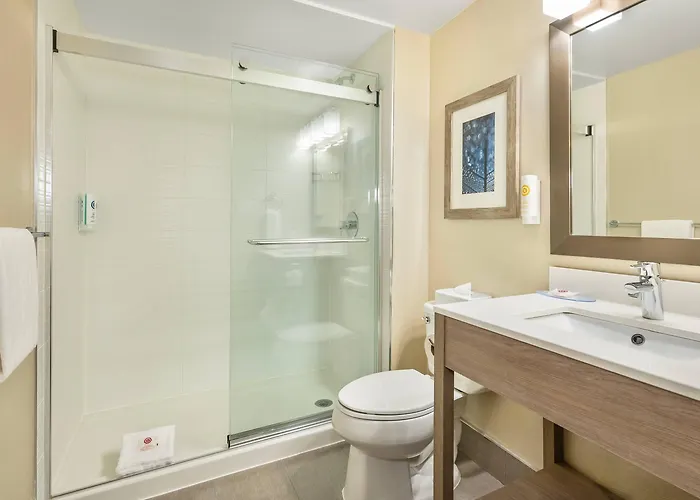 Comfort Inn Aeroport