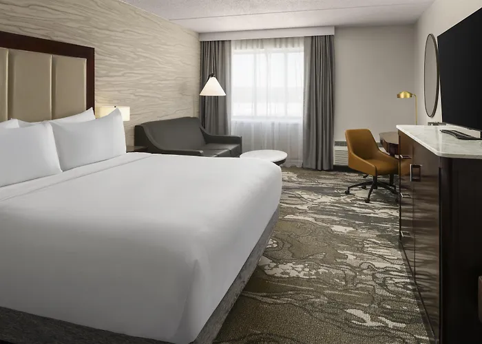 Doubletree By Hilton, Leominster