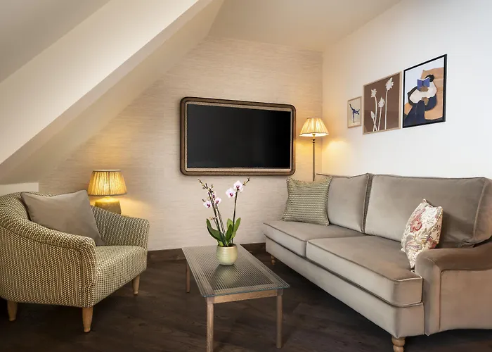 Brunfels Hotel, In The Unbound Collection By Hyatt
