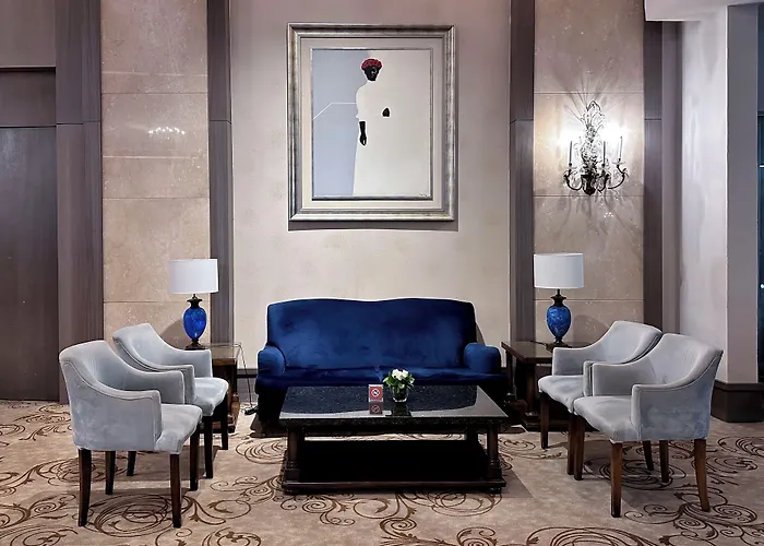 El Embajador, A Royal Hideaway Hotel