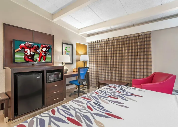 Days Inn By Wyndham, Gastonia/West Charlotte Kings Mountain