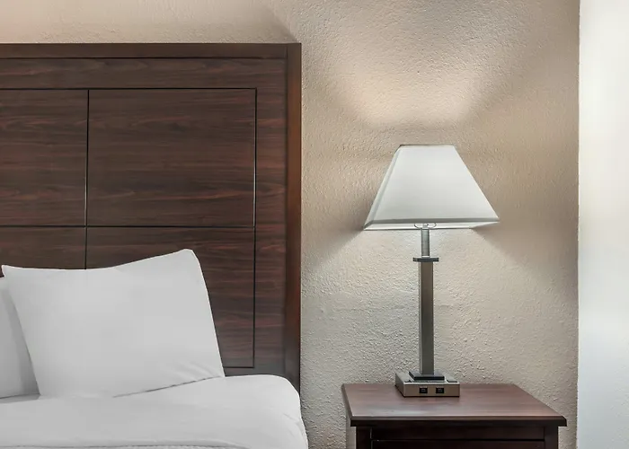 Days Inn By Wyndham, Gastonia/West Charlotte Kings Mountain