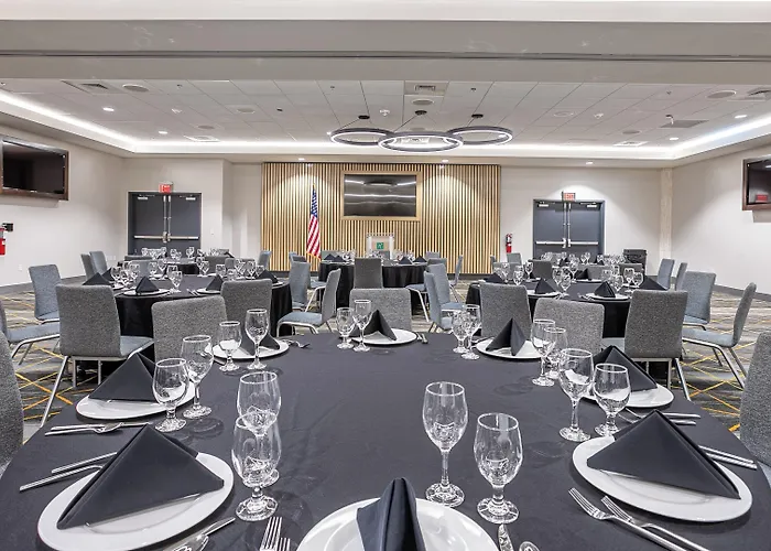 Holiday Inn Panama City By Ihg