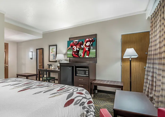 Days Inn By Wyndham, Gastonia/West Charlotte Kings Mountain