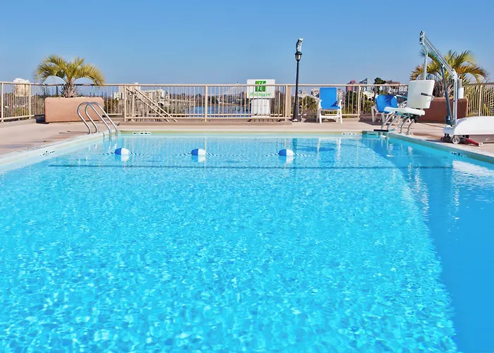 Holiday Inn Charleston-Riverview By Ihg