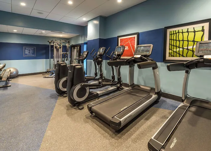 Four Points By Sheraton Juneau