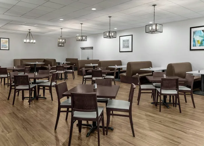 Four Points By Sheraton Orlando International Drive