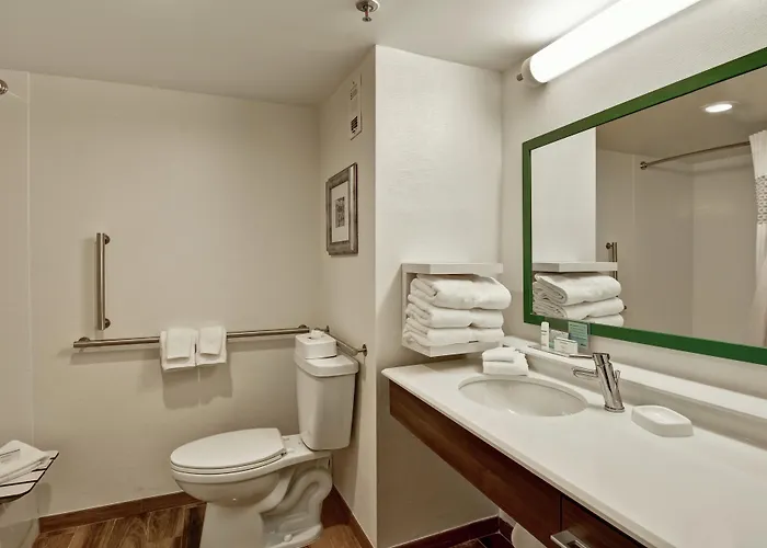 Hampton Inn Albany-Wolf Road