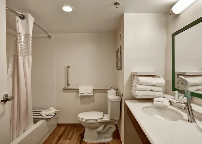 Hampton Inn Albany-Wolf Road