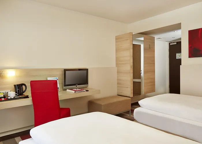 Sunday Hotel Bad Soden