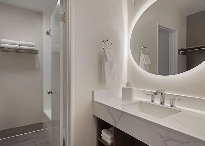 Found Hotels, Santa Barbara, Series By Marriott