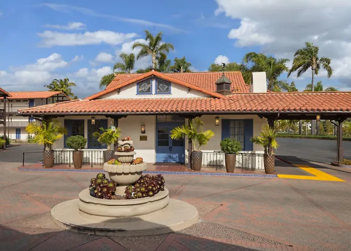 FOUND Hotels, Santa Barbara, Series by Marriott